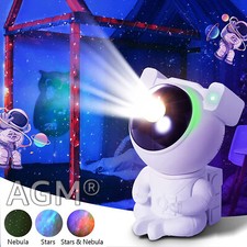 LED Astronaut Sternenhimmel