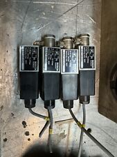 Bosch Druckschalter 0821 100 004 Pneumatik neuwertig