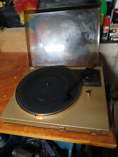 marantz quarz gesteuerter direktantrieb plattenspieler tt-420 selten.