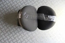 3 Kopfstützen Rücksitzbank Opel X01