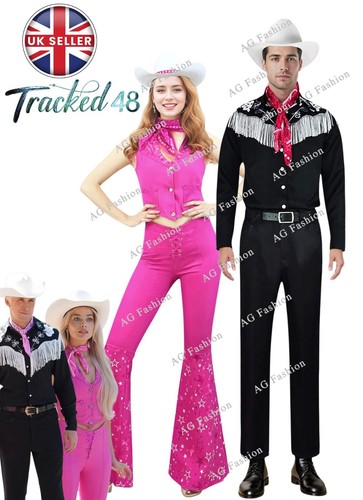 Film barbie ken - film, cowgirl