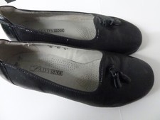 ladysko 38 damenschuhe slipper