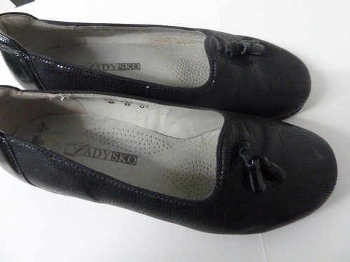 Ladysko damenschuhe slipper - 38,