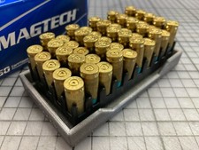 Munitionsentnahmehilfe für