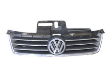 VW Polo 9N Grill Kühlergrill VW Zeichen Logo 6Q0853651D 6Q0 853 651 D Chrom