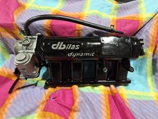 Dbilas Flowtec Saugrohr Opel Astra G Astra H Meriva   1,6 16V 76kW Z16XEP