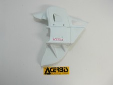 Abdeckung Bremsscheibenschutz hinten - Cover rear Disk Yamaha YZ 125 250 500 ´88