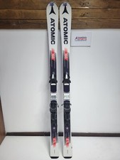 Atomic ETL R EZY2 160cm Ski +