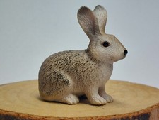 Schleich Kaninchen, Wildkaninchen 14631  Sammlerstück 2009 TOP für Konvolut