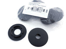 Fußmatten Befestigung Druckknopf Halter Clip passend VW Skoda Audi Universell 4