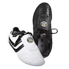 Premiere Plus Leder Kampfsport