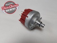 Scheinwerferschalter