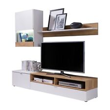 Wohnwand Anbauwand Schrankwand