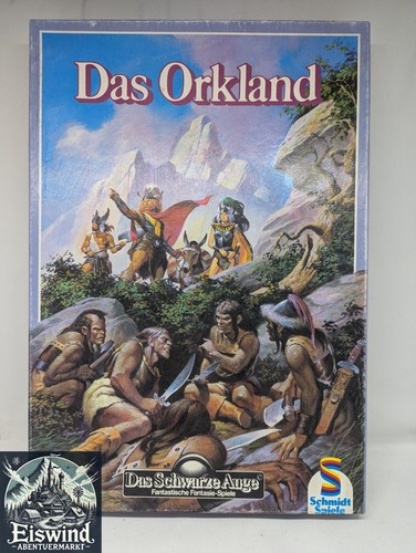 Das schwarze auge dsa - |,