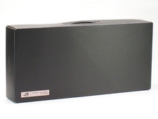 ASUS XG Mobile RTX 3080 Mobile