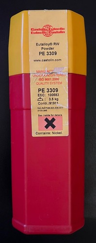 Castolin eutalloy 3309 - pe,