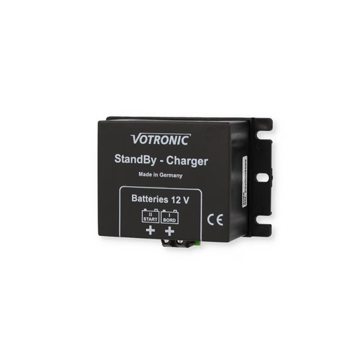 Votronic standby charger 12v - standby,