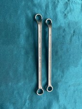 Dowidat No 1 Ringschlüssel