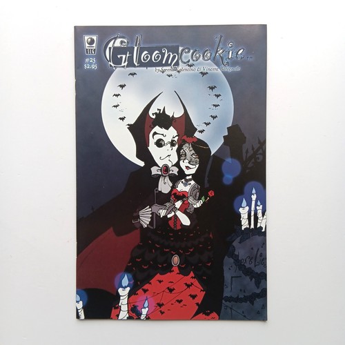 Gloomcockie - gloomcockie, #25
