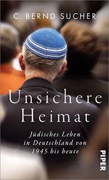 Unsichere heimat jüdisches - unsichere,