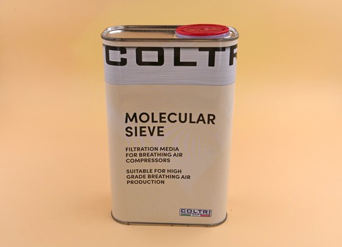 Coltri air dry molekularsieb - dry,