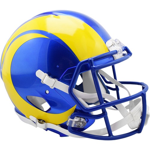 Riddell speed authentic helm - authentic,