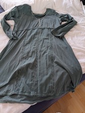 Deerberg Kleid, Größe L