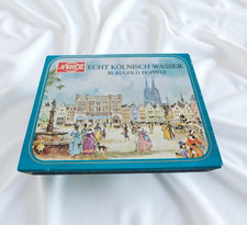 Vintage 4711 Mini Flakons