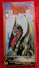 Grenadier Dragon Lords - 2505