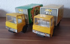 DDR Spielzeug MSB MS-25