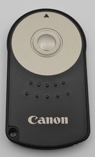 Original Canon EOS RC-6 Remote Controller Fernauslöser Funkfernauslöser Zt. Gut