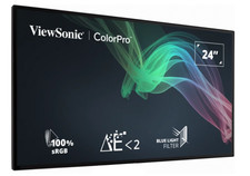 Monitor ViewSonic VP2458 24"