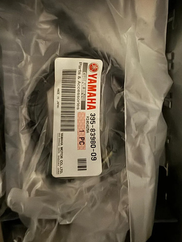 Yamaha bremslichtschalter - yamaha,