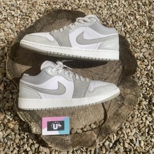 Premium Nike Jordan 1 Low