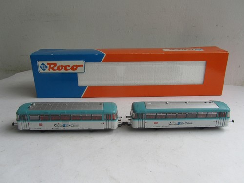 Roco 43040 spur 2 tlg - 43040, 2-tlg