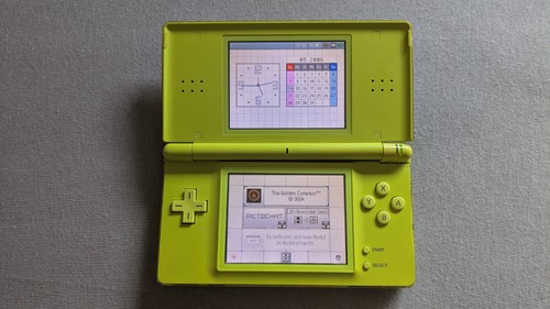 Nintendo lite handheld - nintendo,