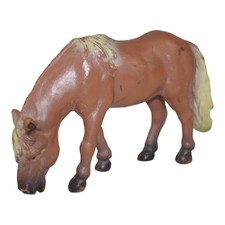 Schleich 13209 Haflinger Stute