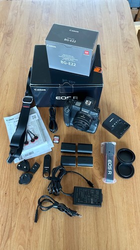 Canon eos unter - canon,