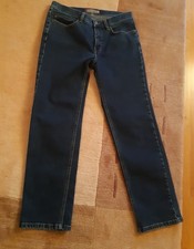 Herren Jeans Paddocks blau