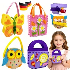 Nähsets für kinder - für,