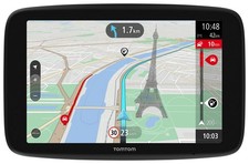 TomTom GO Navigator