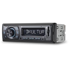Renkforce RF-4746690 Autoradio