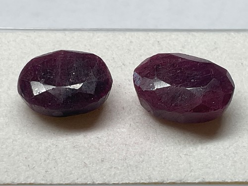 Edelstein rubin 30 5 - edelstein, er