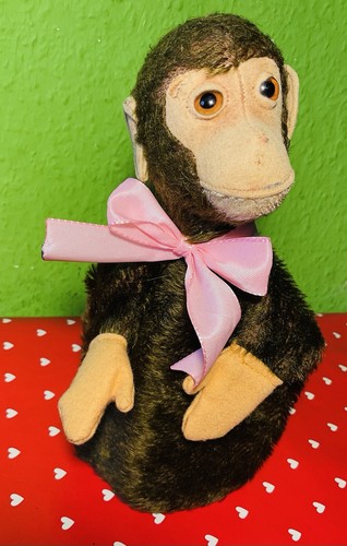 Steiff studio affe - studio,