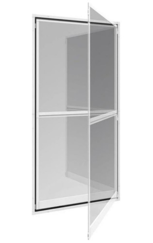 Fliegengittertür windhager - fliegengittertür,