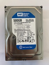 Western digital caviar blue - western,