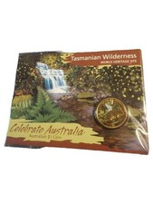 Perth Mint Celebrate Australia