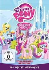 My Little Pony - Staffel 3 -