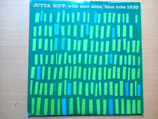 JUTTA HIPP WITH ZOOT SIMS "