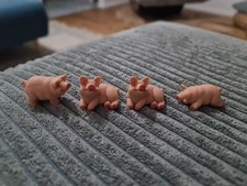 schleichy, bully figuren. Top Zustand Für Sammler!!!